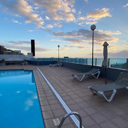 Sea View Apartment In Паталавака Экстерьер фото