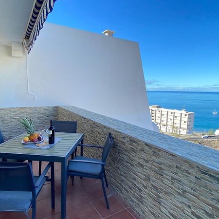Sea View Apartment In Паталавака Экстерьер фото