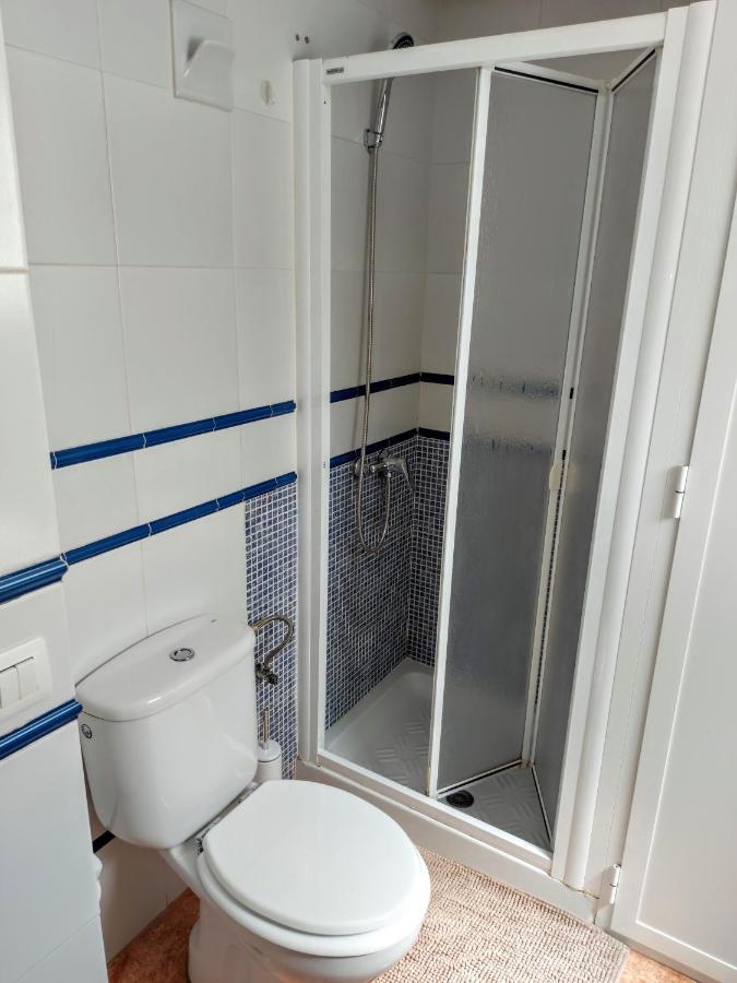 Sea View Apartment In Паталавака Экстерьер фото