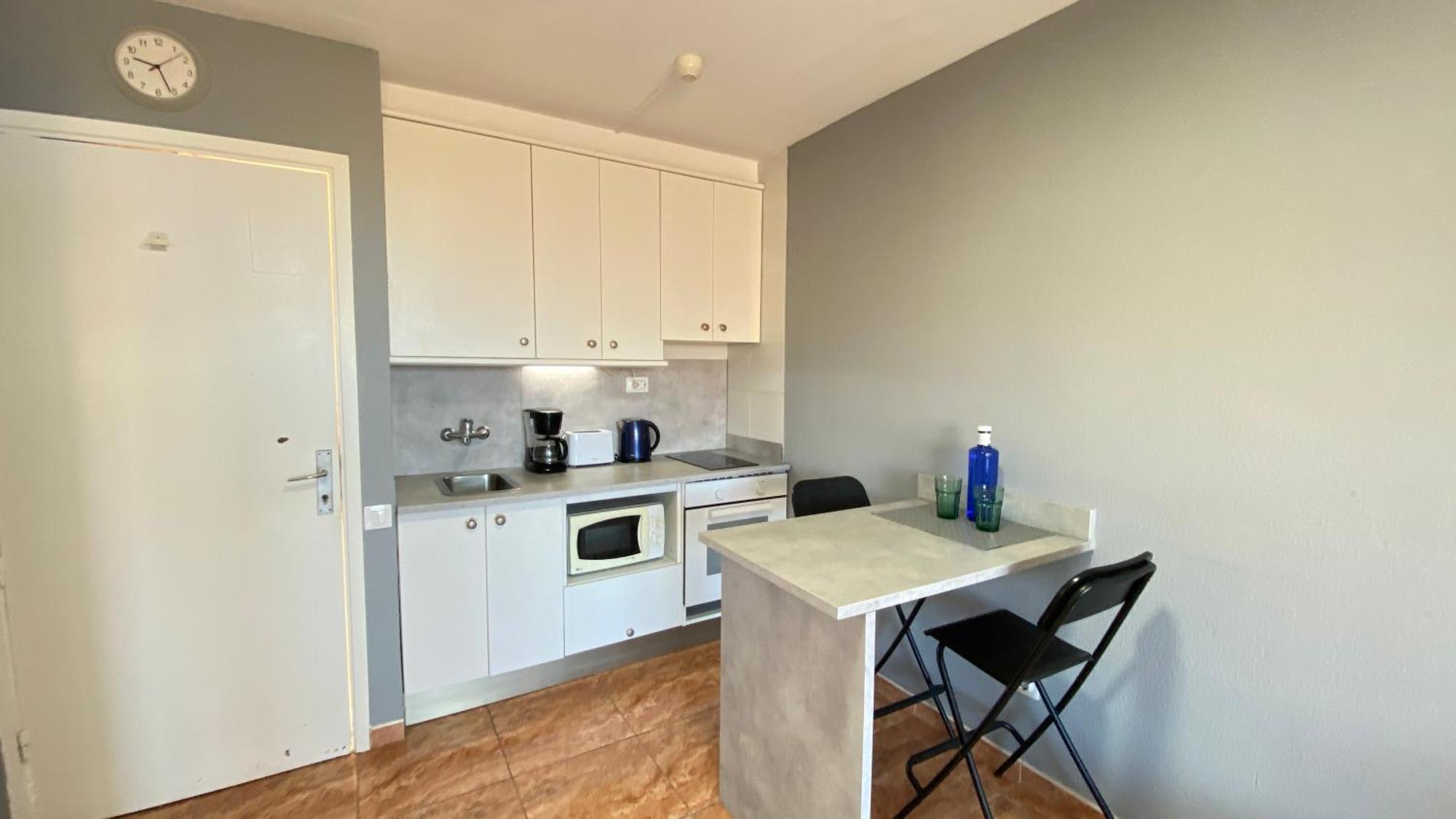 Sea View Apartment In Паталавака Экстерьер фото